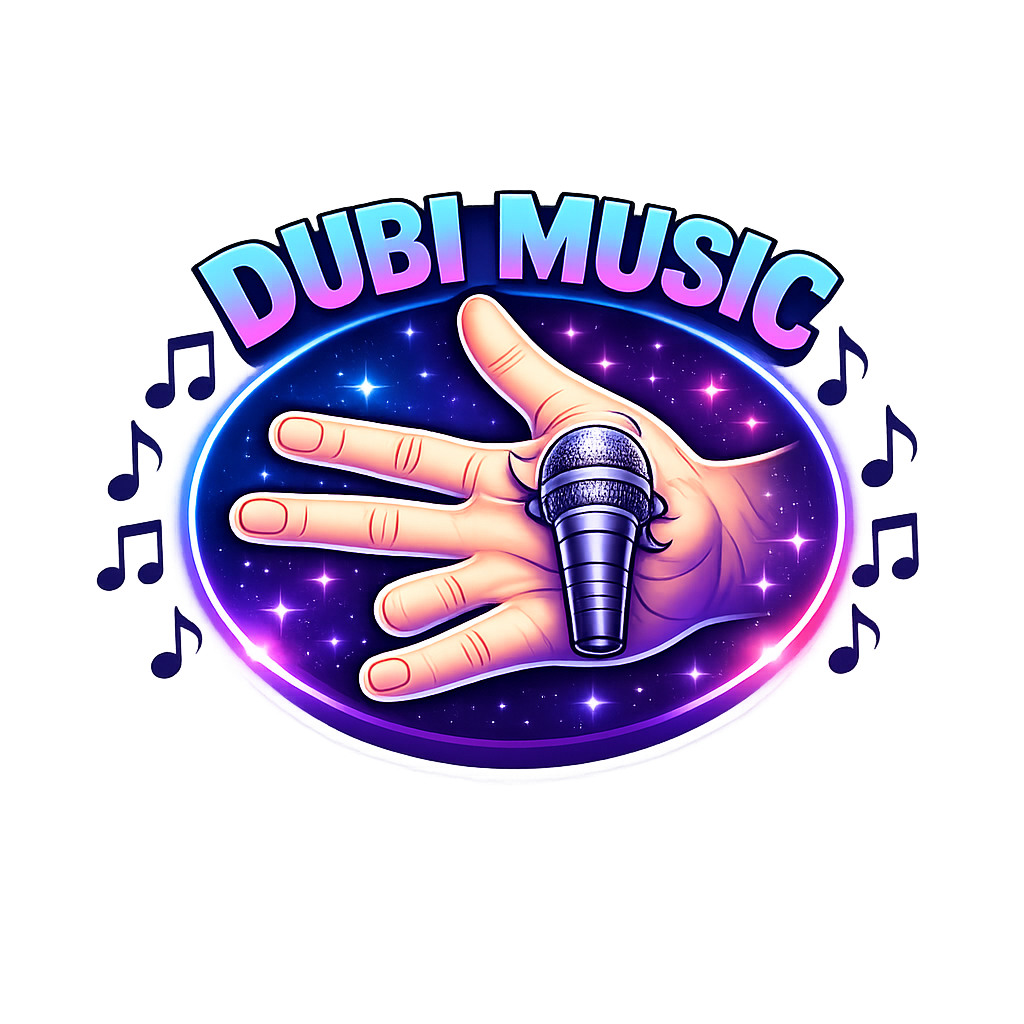 Dubi Music